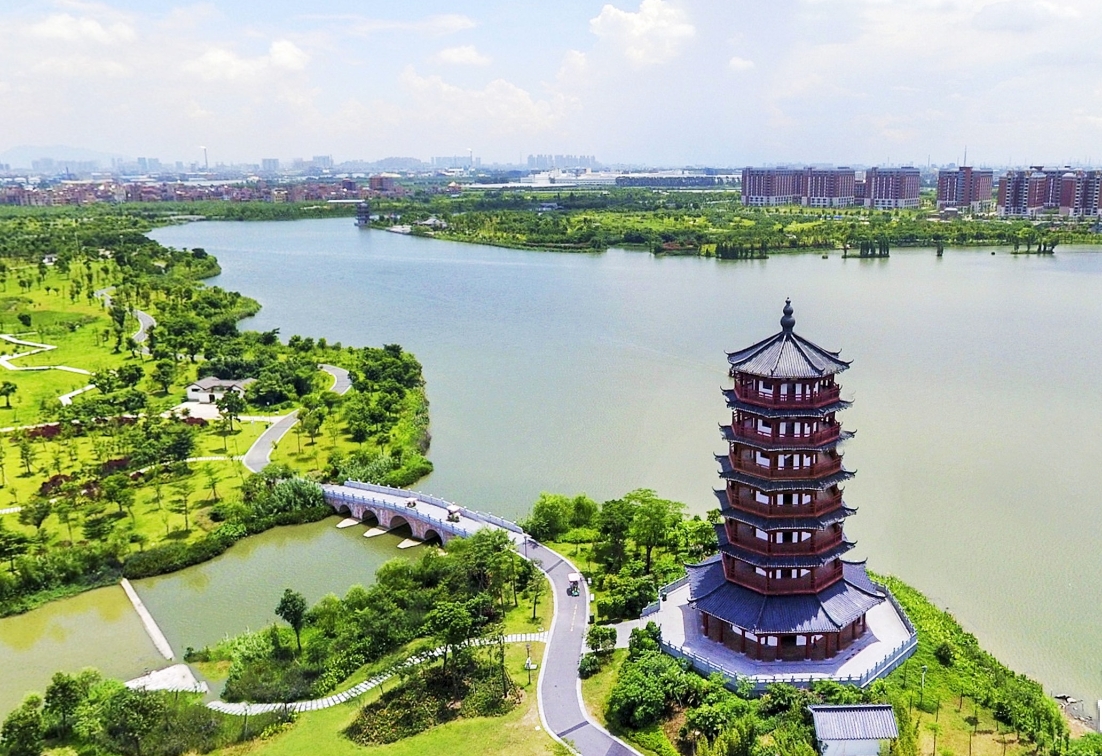 華陽(yáng)湖克拉農場(chǎng)