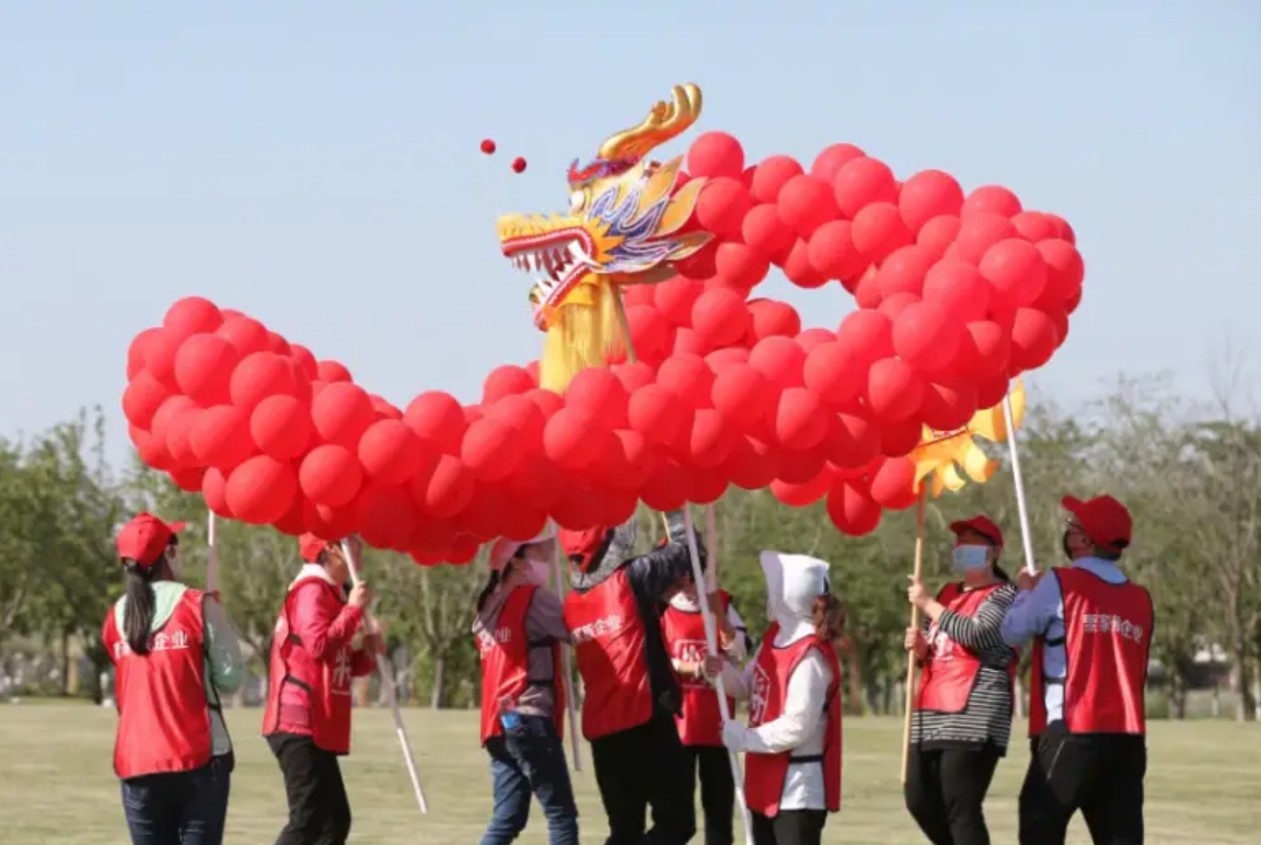 創(chuàng  )意泡泡龍