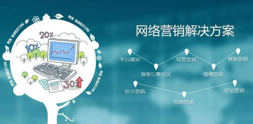 成都金思源 量身定制中小企業網絡營銷解決方案，驅動互聯網銷售增長