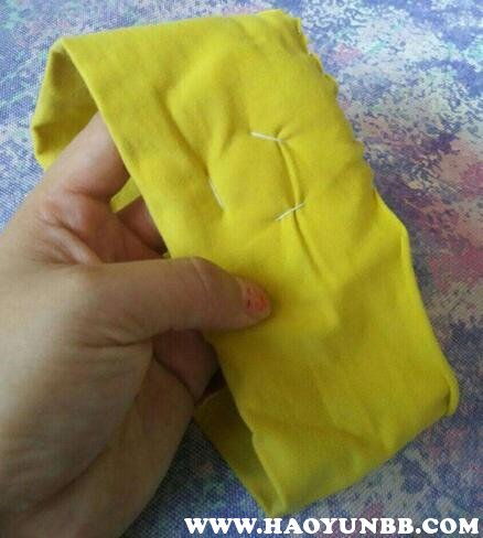 自制臍疝帶的方法與注意事項