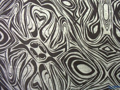 CVC爛花工藝在針紡織品及原料中的應(yīng)用與創(chuàng)新