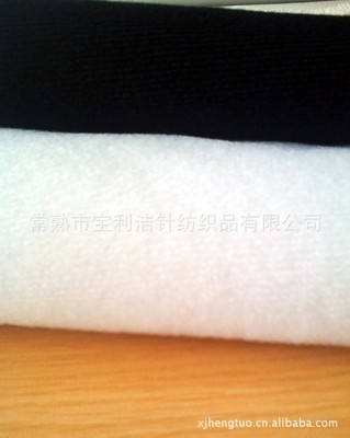 常熟市寶利潔針紡織品 優(yōu)質(zhì)粘扣布生產(chǎn)廠家及價(jià)格解析