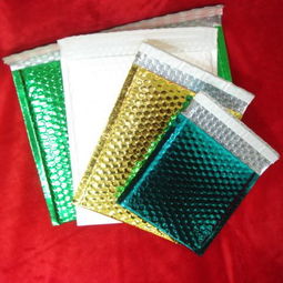 東莞針織棉氣泡袋 優(yōu)質(zhì)包裝解決方案