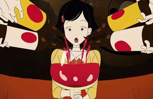 華語動畫閃耀奧斯卡 快看今年入圍片單，沃沃播報(bào)帶你一探究竟