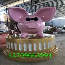 專(zhuān)業(yè)定制，品質(zhì)卓越 江門(mén)名圖玻璃鋼雕塑為何備受推崇？