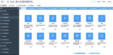 11款主流網表軟件深度分析 基礎軟件服務全解析